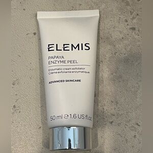 ELEMIS Papaya Enzyme Peel - New and Sealed
